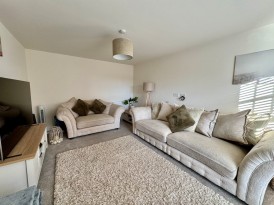 Hugglescote, Coalville, Leicestershire