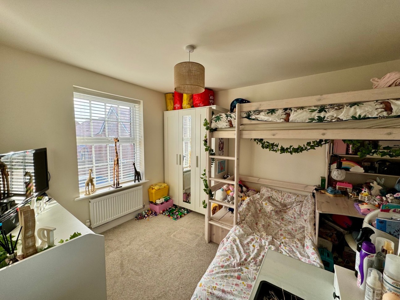 Hugglescote, Coalville, Leicestershire