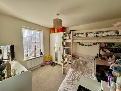 Hugglescote, Coalville, Leicestershire