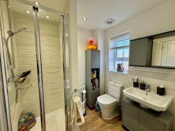 Hugglescote, Coalville, Leicestershire