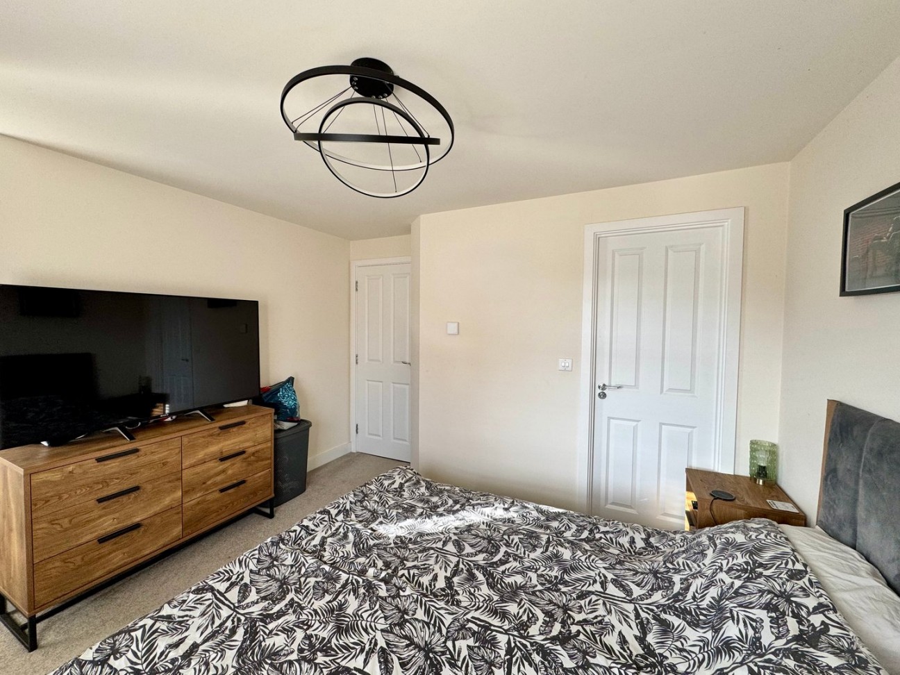 Hugglescote, Coalville, Leicestershire