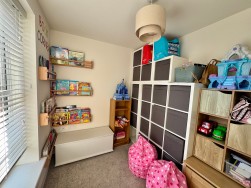 Hugglescote, Coalville, Leicestershire