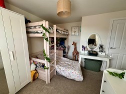 Hugglescote, Coalville, Leicestershire