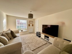 Hugglescote, Coalville, Leicestershire