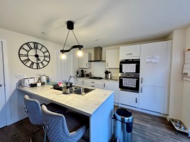 Hugglescote, Coalville, Leicestershire