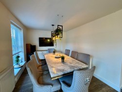 Hugglescote, Coalville, Leicestershire