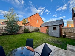 Hugglescote, Coalville, Leicestershire