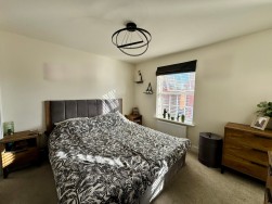 Hugglescote, Coalville, Leicestershire