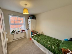 Hugglescote, Coalville, Leicestershire