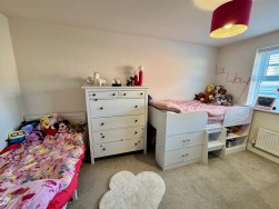 Hugglescote, Coalville, Leicestershire