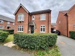 Hugglescote, Leicestershire