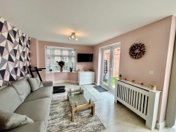 Hugglescote, Leicestershire