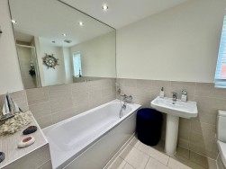 Hugglescote, Leicestershire