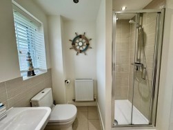 Hugglescote, Leicestershire