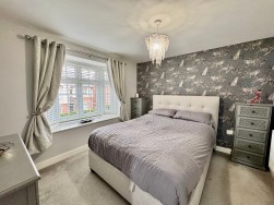 Hugglescote, Leicestershire