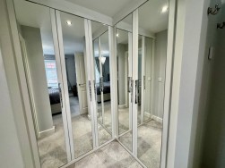 Hugglescote, Leicestershire