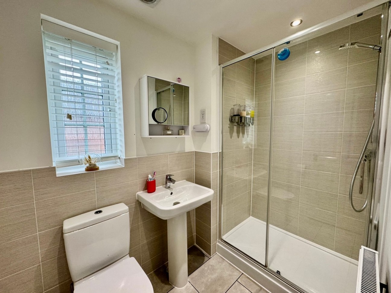 Hugglescote, Leicestershire