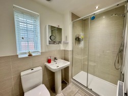 Hugglescote, Leicestershire