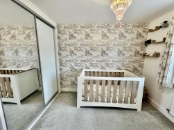 Hugglescote, Leicestershire