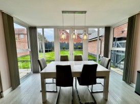 Hugglescote, Leicestershire