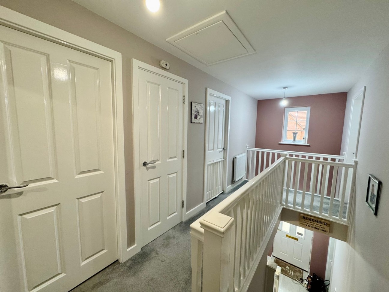 Hugglescote, Leicestershire