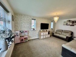 Hugglescote, Leicestershire