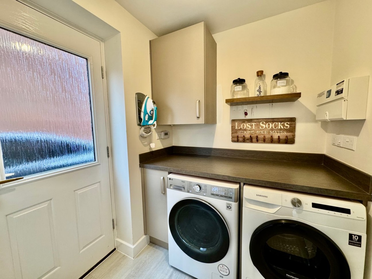 Hugglescote, Leicestershire