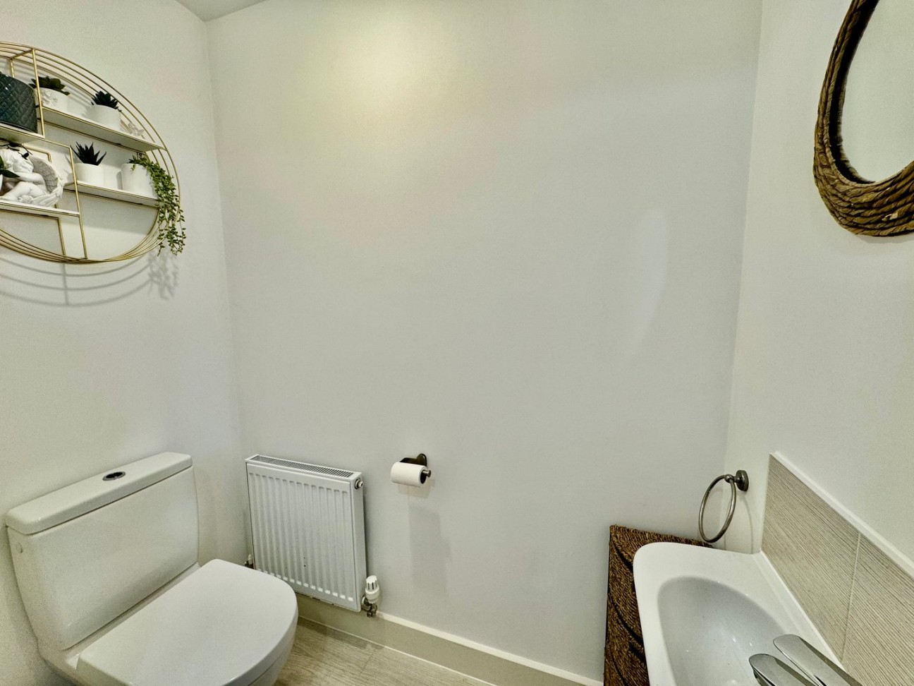 Hugglescote, Leicestershire