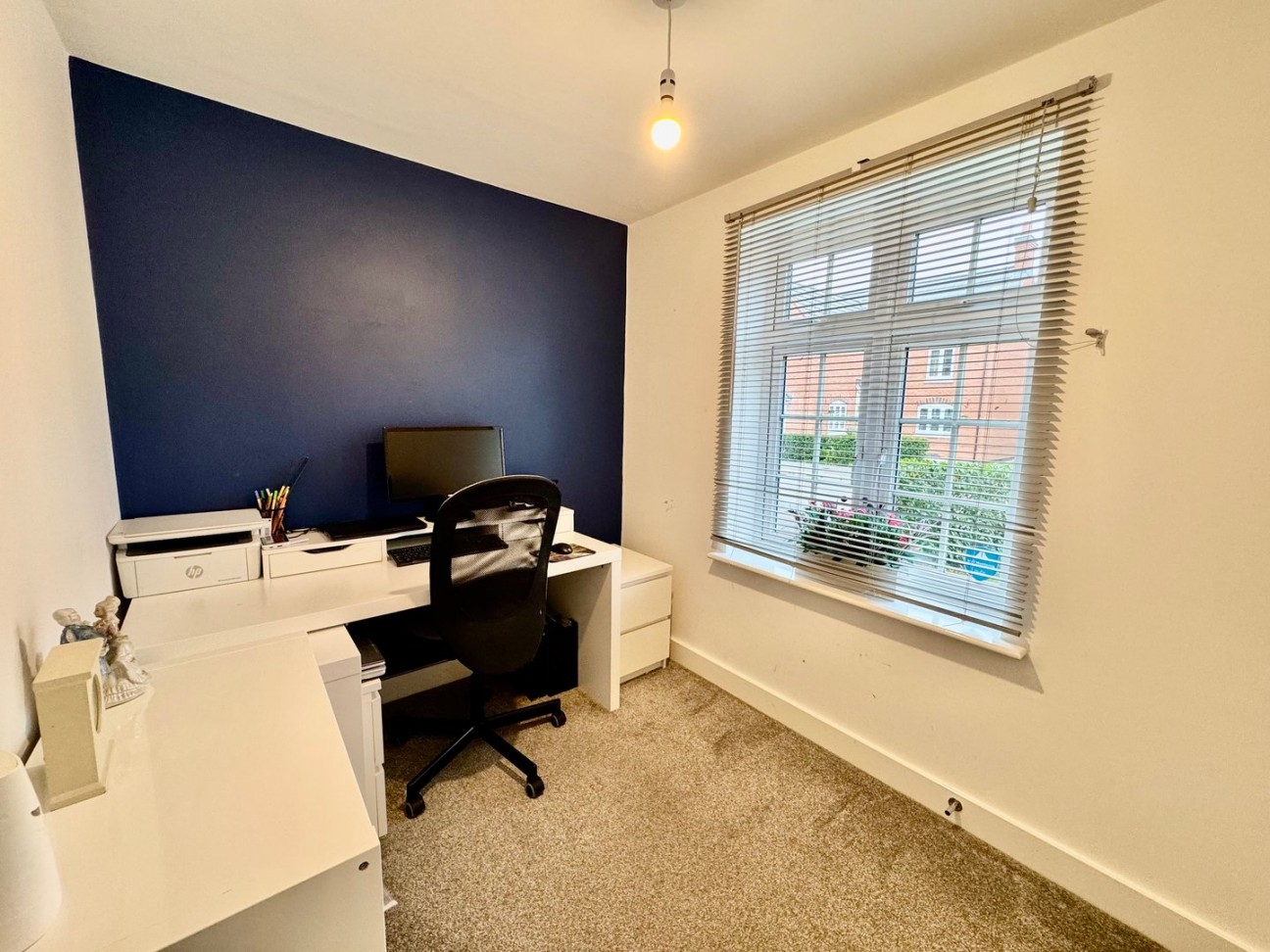 Hugglescote, Leicestershire