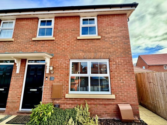East Leake, Nottinghamshire