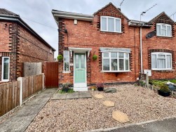 Swannington, Leicestershire