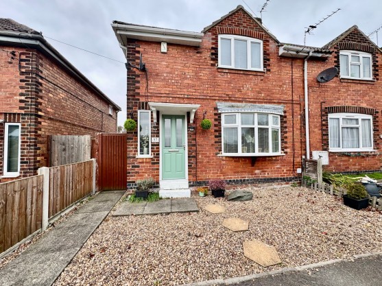 Swannington, Leicestershire