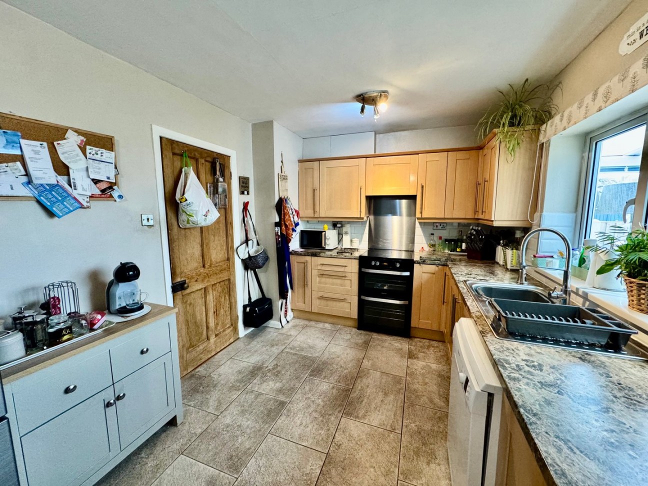 Swannington, Leicestershire