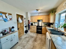 Swannington, Leicestershire