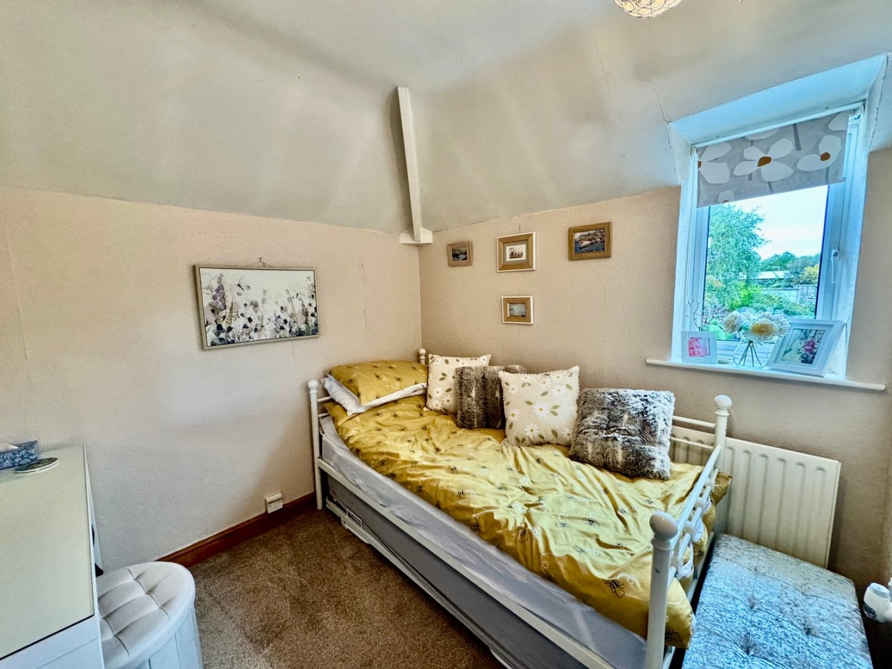 Swannington, Leicestershire