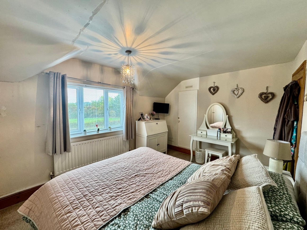 Swannington, Leicestershire