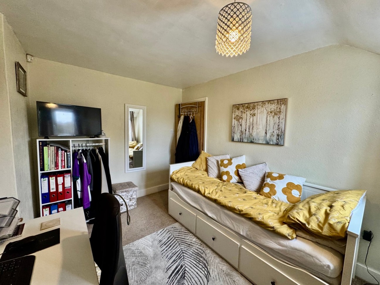 Swannington, Leicestershire