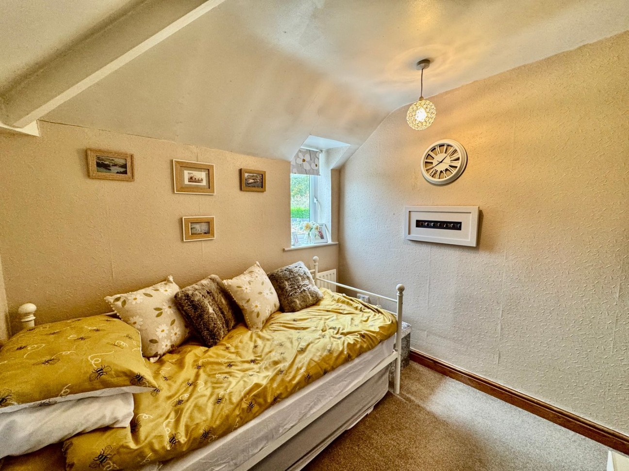 Swannington, Leicestershire