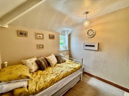 Swannington, Leicestershire