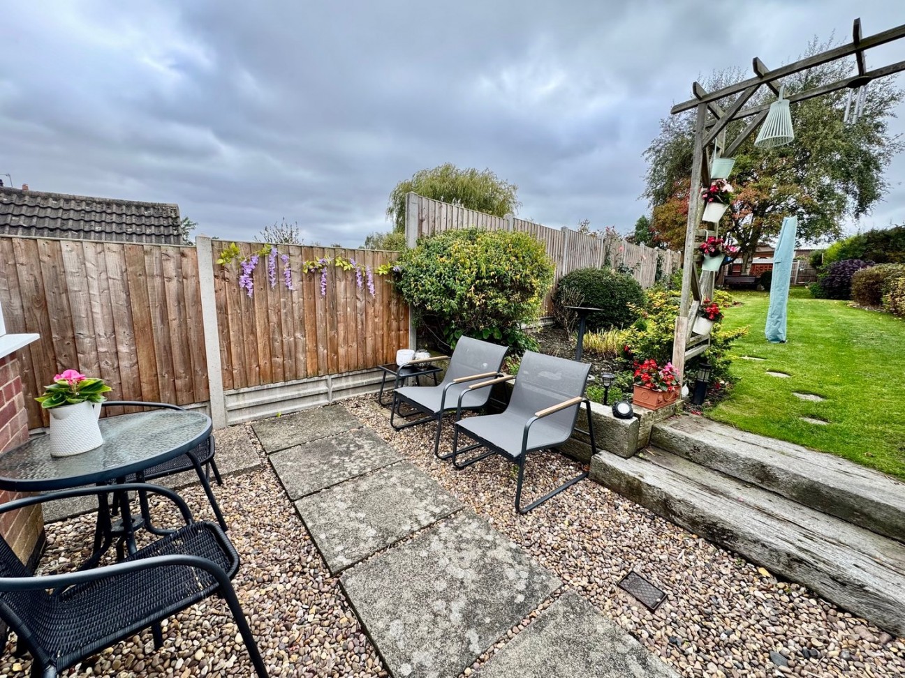 Swannington, Leicestershire