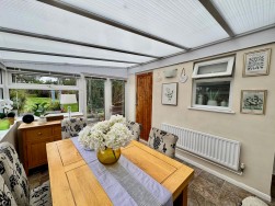 Swannington, Leicestershire