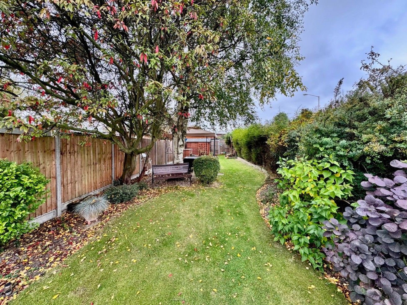 Swannington, Leicestershire