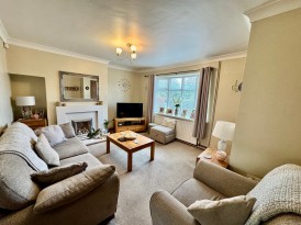 Swannington, Leicestershire