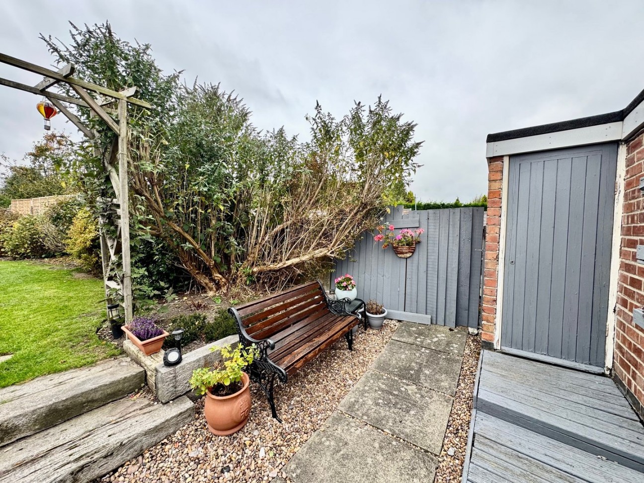 Swannington, Leicestershire