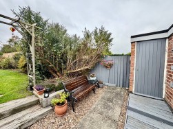 Swannington, Leicestershire