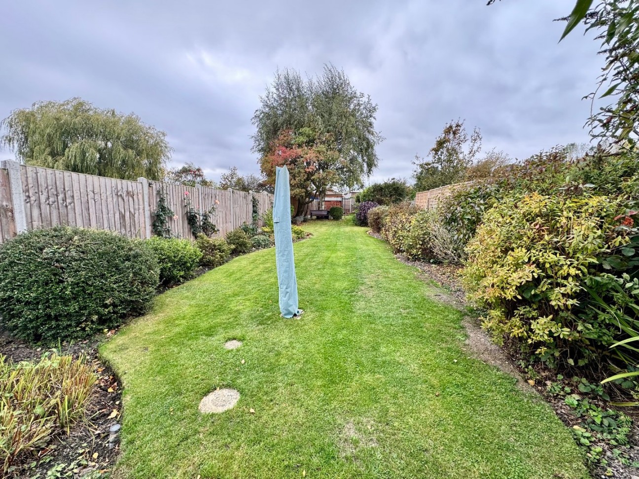 Swannington, Leicestershire