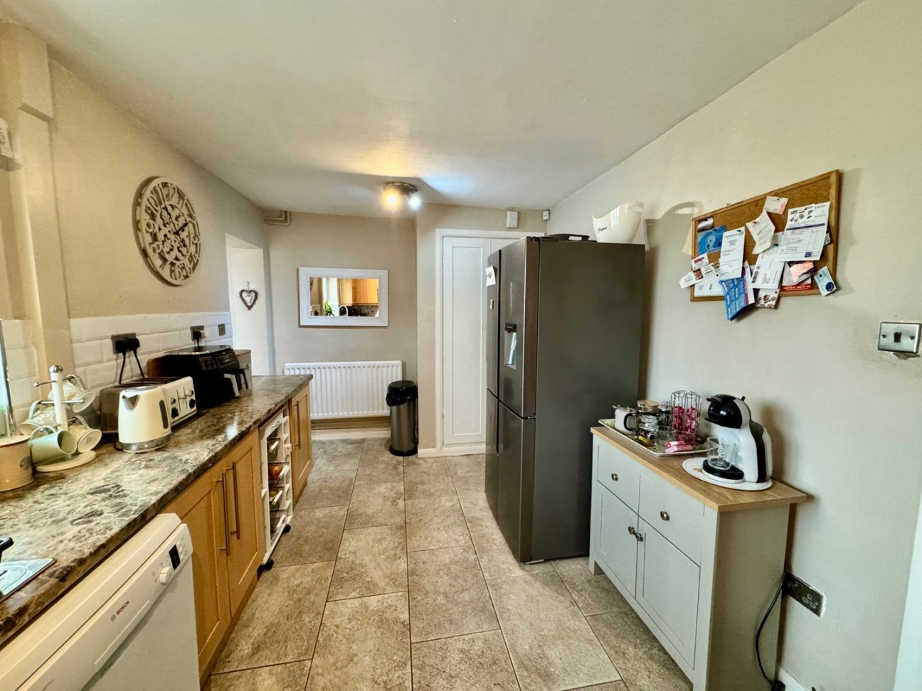 Swannington, Leicestershire