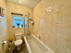 Swannington, Leicestershire