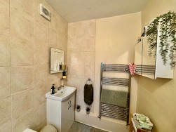 Swannington, Leicestershire