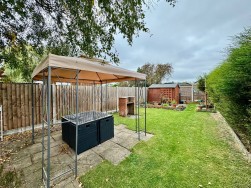 Swannington, Leicestershire